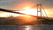 Rus lojistik sektörü, Kanal İstanbul&#039;un yeni fırsatlar yaratacağı görüşünde