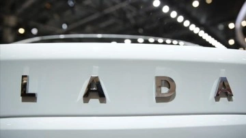 Rus markası Lada otomobiller Etiyopya'da üretilecek