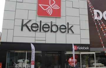 Rus medyası: Dev Türk mobilya üreticisi Kelebek Rusya pazarına girecek