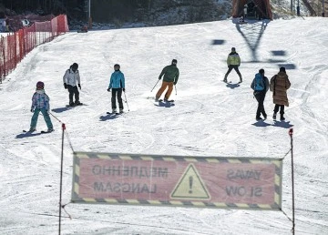 Rus medyasından Türkiye’de kış tatili rotaları