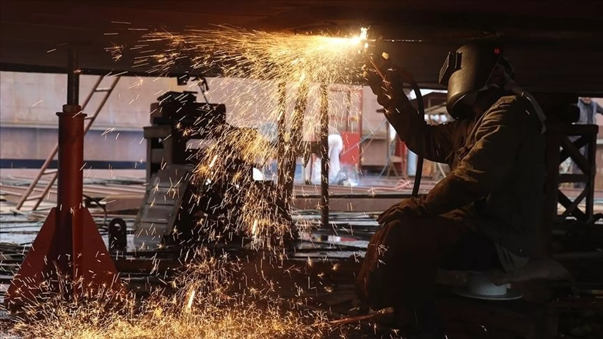 Rus metalurji şirketi MMK, Türkiye'deki tesisinden ‘mütevazı sonuçlar’ bekliyor