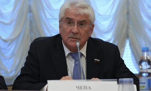 Rus Milletvekili Aleksey Çepa: Hakan Fidan’a katılıyorum