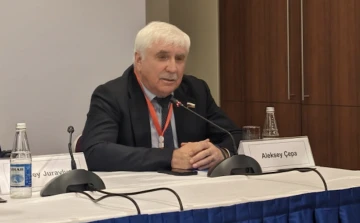 Rus Milletvekili Aleksey Çepa: Türkiye, Rusya'nın ortağı olmaya devam edecek!