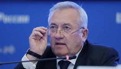 Rus milletvekili İvlev: Batı, Ukrayna&rsquo;daki 'Deniz korsanlığı'nı teşvik etmesinin sonu&ccedil;larıyla karşı karşıya