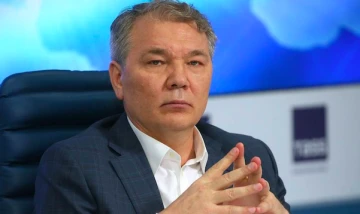 Rus Milletvekili Kalaşnikov: KGAÖ Barış Gücü'nü Kazakistan'a göndermek için Rusya'dan izin almaya gerek yok!