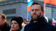 Rus muhalif Navalnıy'a şartlı hapis cezası
