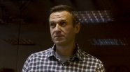 Rus muhalif Navalnıy 'gaziye iftiradan' para cezasına çarptırıldı
