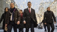 Rus muhalif Navalnıy halkı sokağa çağırdı