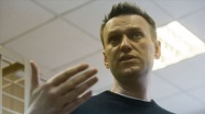 Rus muhalif Navalnıy'ın komada olduğu açıklandı