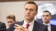 Rus muhalif Navalnıy tekrar gözaltına alındı