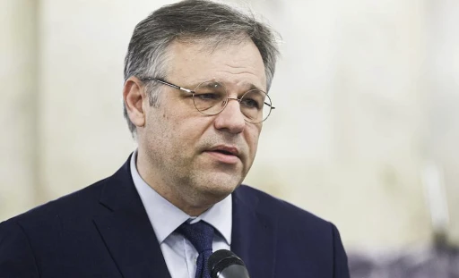 Rus Özel Yetkili Büyükelçi Miroşnik; Zelenski, Türkiye'de ‘aldatmaca’ yapıyor