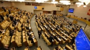 'Rus Parlamentosu Türk Akımı'nı yakın zamanda onaylayacak'