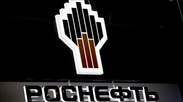 Rus petrol şirketi Rosneft: Almanya'nın varlıklarımıza el koyması yasa dışı