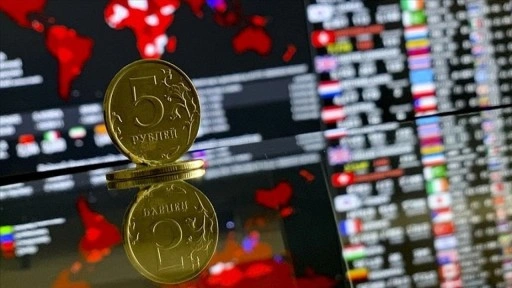 Rus piyasaları İstanbul’daki barış müzakerelerinin sonucunu olumlu karşıladı