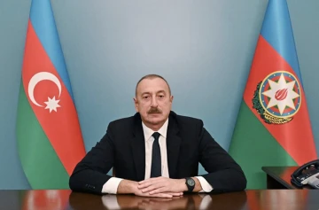 Rus resmi gazete: İlham Aliyev'in iktidarı yıllarında Azerbaycan, tarihi toprakları Karabağ'ı işgalden kurtardı