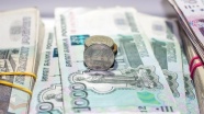 Rus rublesi dolar karşısında iki yılın en düşük seviyesinde