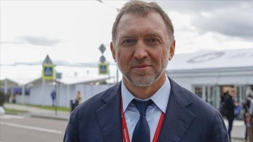 Rus sanayici Oleg Deripaska, küresel ekonomideki yeni dönemi değerlendirdi