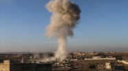 Rus savaş uçakları İdlib'de ateşkesi ihlal etti: 3 sivil hayatını kaybetti