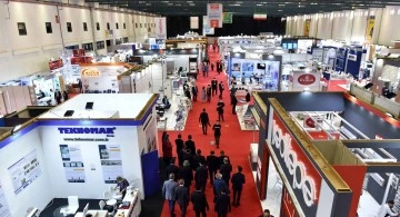 Rus şirketleri Türkiye'deki tıp fuarında işbirliğini görüştü