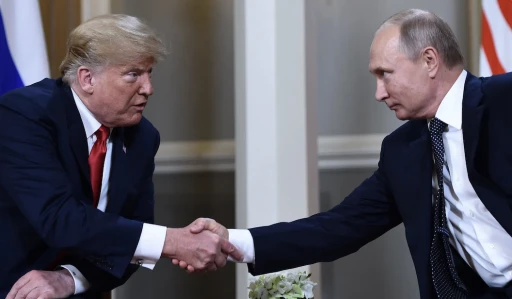 Rus siyaset bilimci Blohin: Putin ve Trump Türkiye'de görüşebilir