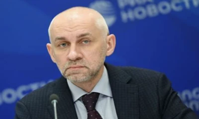 Rus siyaset bilimci Şapovalov: Orta Doğu&rsquo;da İsrail karşıtı bir koalisyon kurulabilir