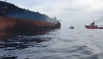 Rus siyasi analist Ostaşko: T&uuml;rkiye, gemilerine y&ouml;nelik saldırılara neden sessiz kalıyor?