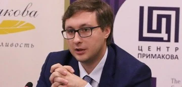 Rus siyasi uzman Avatkov: Türkiye gibi egemen devletlerle birlikte yaşamamız lazım