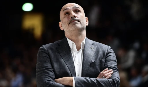 Rus Teknik Direktör Lukic: Türkler yarı finale çıkar