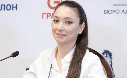 Rus Tekta Group yöneticisi Sevastyanova: Kalite, profesyonellik ve deneyim bakımından ANTTEQ ile çalışmaya karar verdik