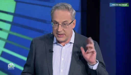 Rus televizyonunda ‘Almanyalı Türkler’ tepkisi