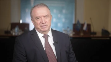 Rus TSO Başkanı Katırin: Washington'un Ankara’ya baskısı ile ödemelerdeki sorunlar Rusya’yı başka pazarlara yönlendirebilir