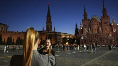 Rus turistlerin BAE yerine T&uuml;rkiye, &Ccedil;in ve Vietnam&rsquo;a y&ouml;neldiği bildirildi
