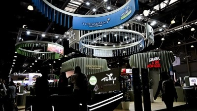 Rus turistlerin T&uuml;rkiye ilgisinin bu yaz da s&uuml;rmesi bekleniyor