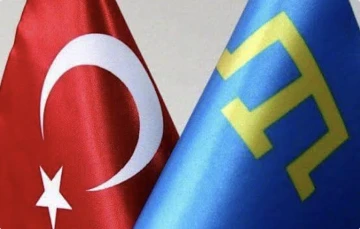Rus-Türk Ticaret Evi ‘ROST’a cevap! -Kırım Kalkınma Vakfı Başkanı Ünver Sel yazdı-