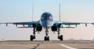 Rus uçağı Türk hava sahasını yine ihlal etti