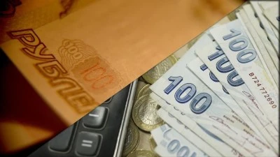 Rus uzman Andreyev: Rusya ve T&uuml;rkiye, ekonomik ilişkileri siyasi anlaşmazlıklardan ayrı y&uuml;r&uuml;tebiliyor