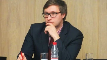 Rus uzman Avatkov: Türkiye dahil tüm Müslüman dünyasına teşekkürler!