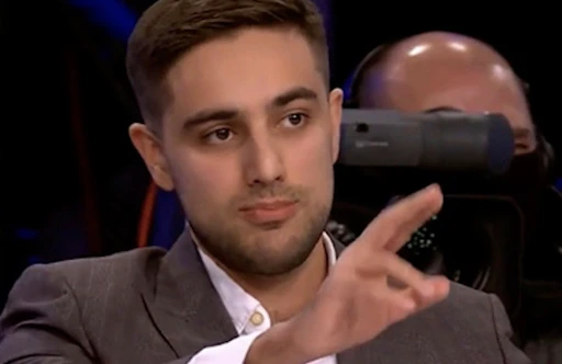 Rus uzman Dr. Gasanov&rsquo;dan Akdeniz'de T&uuml;rkiye karşıtı ittifak yorumu