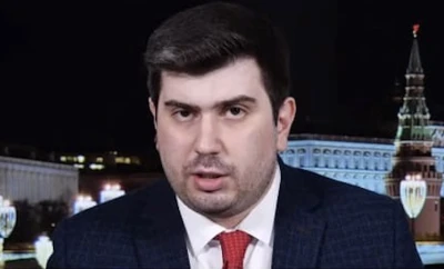 Rus uzman İbrahimov: Avrupa, T&uuml;rkiye&rsquo;nin Rusya&rsquo;ya yaptırım uygulamamasından rahatsız
