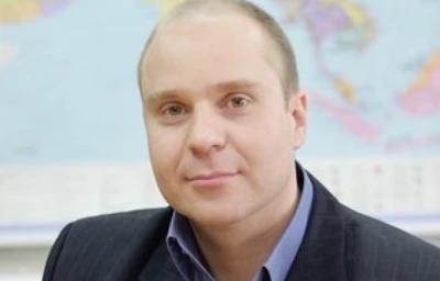 Rus uzman İrhin: T&uuml;rkiye, Birinci D&uuml;nya Savaşı sonrası kurulan İngiliz kuşatmasını aşmaya &ccedil;alışıyor