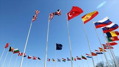 Rus uzman Sevastyanov: T&uuml;rkiye&rsquo;nin NATO i&ccedil;indeki rol&uuml; g&uuml;&ccedil;lenebilir