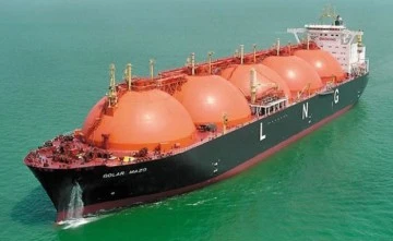 Rus uzman Ştıkov, Rus LNG'sini Türkiye'den kimin alacağını anlattı