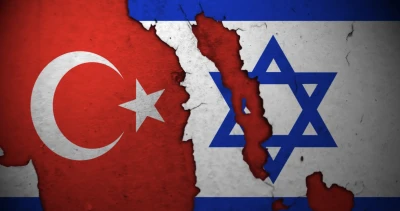 Rus uzman Vahşiteh: T&uuml;rkiye-İsrail gerilimi Orta Doğu&rsquo;da yeni g&uuml;&ccedil; dengesi m&uuml;cadelesine d&ouml;n&uuml;şt&uuml;
