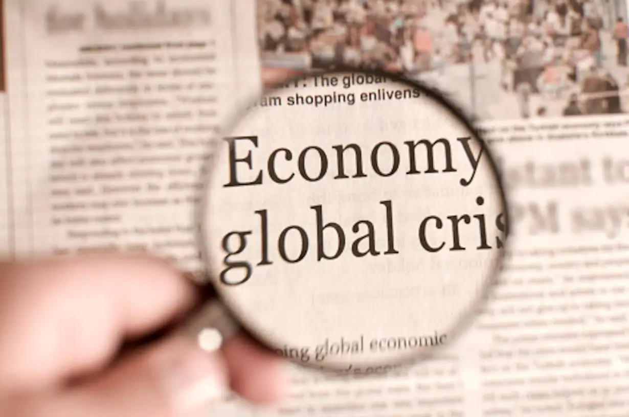 Rus uzmanlar, yeni küresel mali krizin 9 muhtemel tetikleyicisini belirledi