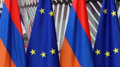 Rus uzmanlara g&ouml;re Ermenistan, Avrupa Birliği ile Avrasya Ekonomik Birliği arasında tercih yapmalı