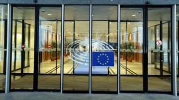 Rus ve Belaruslu yetkililerin Avrupa Parlamentosu binalarına girişi yasaklandı