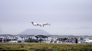 'Rus ve İranlı diplomatları taşıyan uçak Sana'ya indi' iddiası