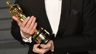 Rus y&ouml;netmenin Oscar &ouml;d&uuml;l&uuml;, kabin bagajı olarak kabul edilmeyince kayboldu