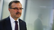'Ruslara verilen hakların Türklere de verilmesini bekliyoruz'
