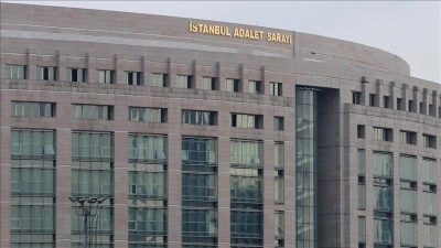 "R&uuml;şvet" soruşturması kapsamında Muhittin B&ouml;cek'in mal varlığına el konuldu